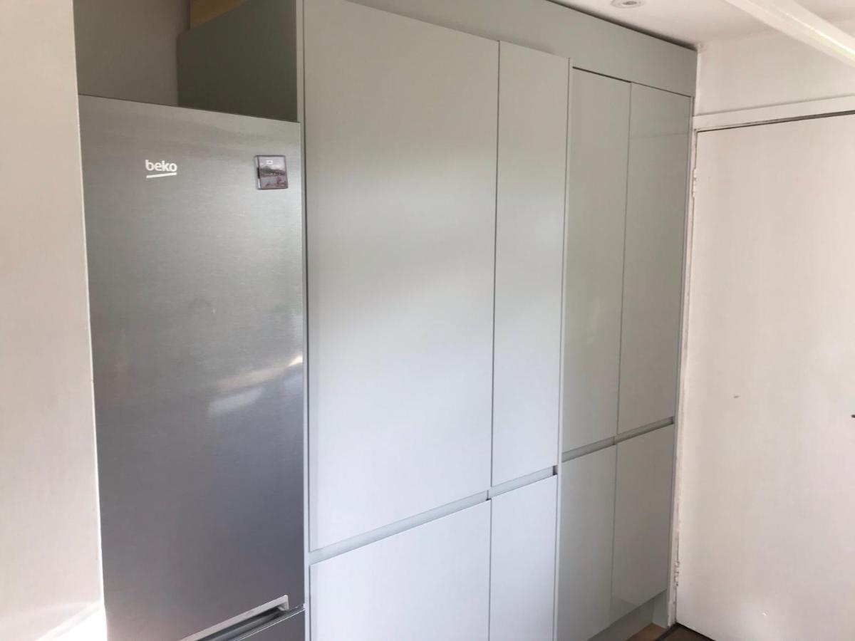 Braeside Craighouse Jura Βίλα Εξωτερικό φωτογραφία